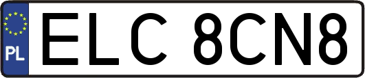 ELC8CN8