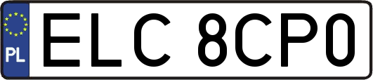 ELC8CP0