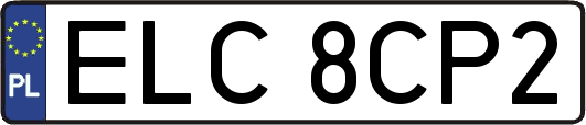 ELC8CP2