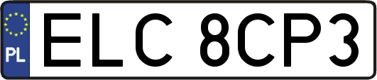 ELC8CP3