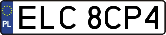 ELC8CP4