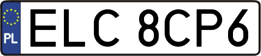 ELC8CP6