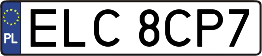 ELC8CP7