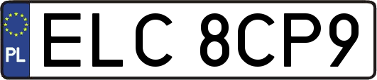 ELC8CP9