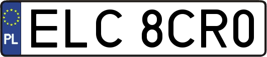 ELC8CR0
