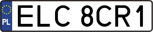 ELC8CR1