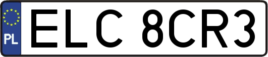 ELC8CR3
