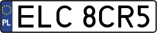 ELC8CR5