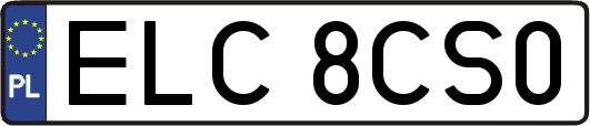 ELC8CS0