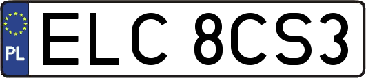 ELC8CS3