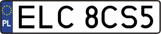 ELC8CS5