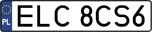 ELC8CS6