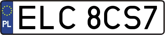 ELC8CS7
