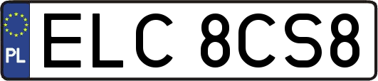 ELC8CS8