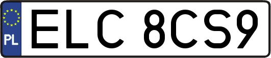 ELC8CS9
