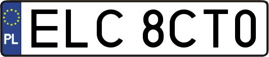 ELC8CT0