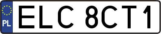 ELC8CT1