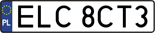 ELC8CT3