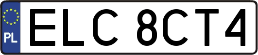 ELC8CT4