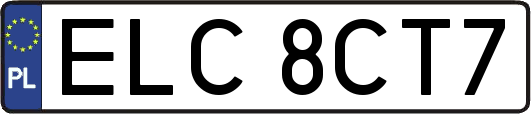 ELC8CT7