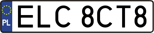 ELC8CT8