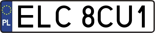 ELC8CU1