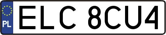 ELC8CU4
