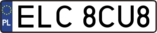ELC8CU8