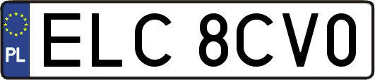 ELC8CV0