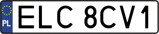 ELC8CV1