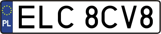 ELC8CV8