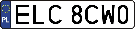 ELC8CW0