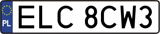 ELC8CW3