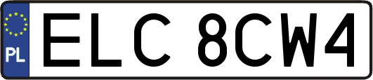 ELC8CW4