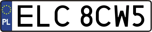 ELC8CW5
