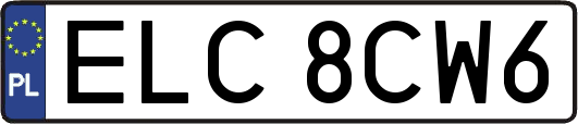 ELC8CW6