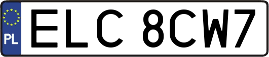 ELC8CW7