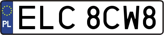 ELC8CW8