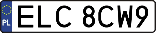 ELC8CW9