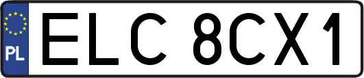 ELC8CX1