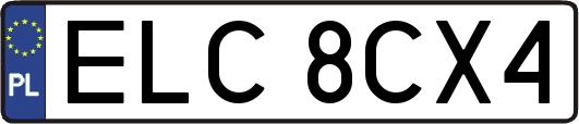 ELC8CX4