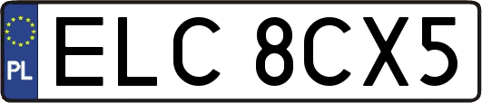 ELC8CX5
