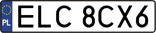 ELC8CX6