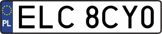 ELC8CY0