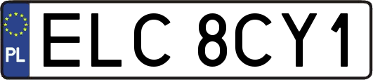 ELC8CY1