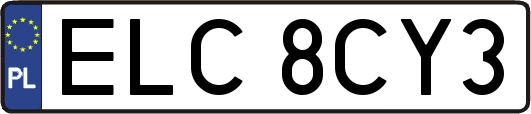 ELC8CY3