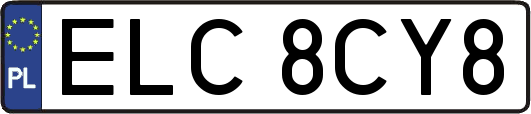 ELC8CY8