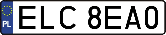 ELC8EA0