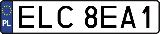 ELC8EA1