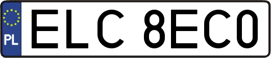ELC8EC0